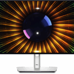 Dell UltraSharp 24 Monitor