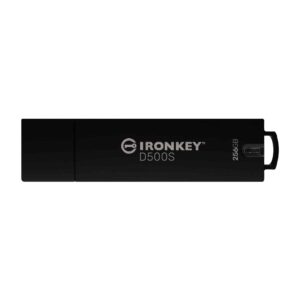 Kingston 256GB USB3.2 Gen1 Exodia