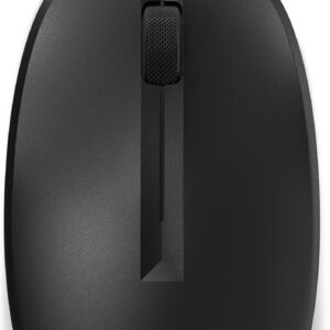 HP 125 Wired Mouse