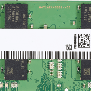 HP 4GB (1x4GB) DDR4 3200 SODIMM Memory