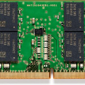 HP 16GB 3200MHz DDR4 Memory ALL