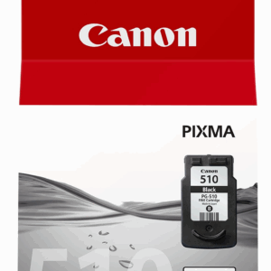 Canon PG-510 Ink Cartridge (Black)