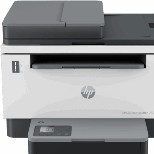 HP LaserJet Tank MFP 2602sdn Mono Printer