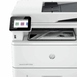 HP LaserJet Pro 4103dw MFP Mono Printer