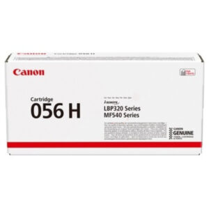 Canon 056 High Capacity Toner Cartridge (Black)
