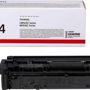Canon 054 Toner Cartridge (Magenta)