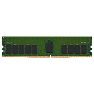 Kingston 32GB 3200MT/s DDR4 ECC Reg CL22 DIMM 2Rx8 Hynix D