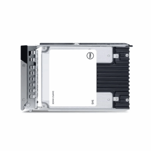 Dell 960GB SSD SATA RI 6Gbps 512e 2.5in Hot-Plug CK