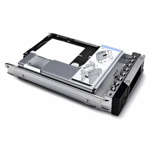 Dell 3.84TB SSD SATA Read Intensive 6Gbps 512e 2.5in