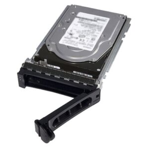 Dell 480GB SSD SATA ISE Read Intensive 6Gbps 512e 2.5in Hot Plug CK
