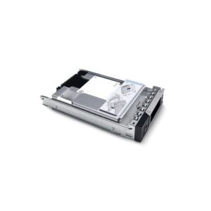 Dell 1.92TB SSD vSAS SED MU 12Gbps 512e 2.5in Hot-Plug CK