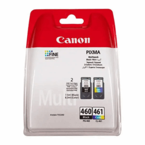 Canon PG-460/CL-461 MultiPack