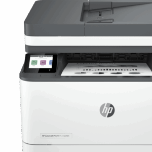 HP LaserJet Pro MFP 3103FDW Mono Printer
