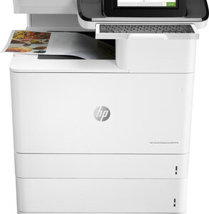 HP LaserJet Enterprise 700 colour MFP M776z