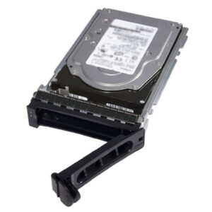 Dell 900GB 15K RPM Internal Storage
