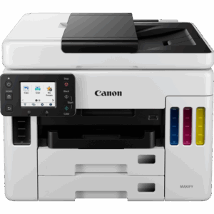 Canon MAXIFY GX7040 Colour Printer