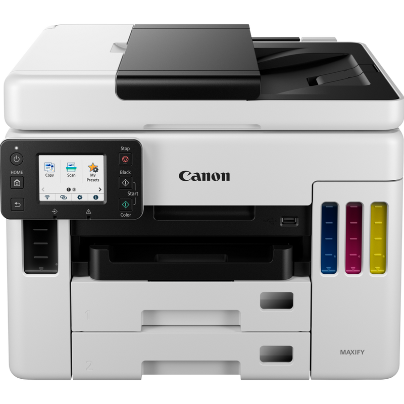 Canon MAXIFY GX7040 Colour Printer