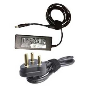 Dell Power Supply : South African 90W AC Adapter with Power Cord (Kit)