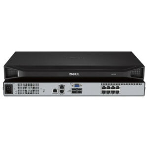Dell Dav2108 8-Port Analog Upgradeable T