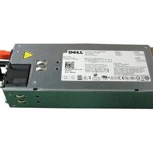 Dell 800-Watt Power Supply Non-Redundant Configuration