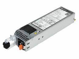 Dell Single Hot-Plug 600-Watt Power Supply 1+0