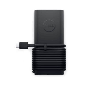 Dell USB-C 65 W AC Adapter with 1 meter Power Cord - South
