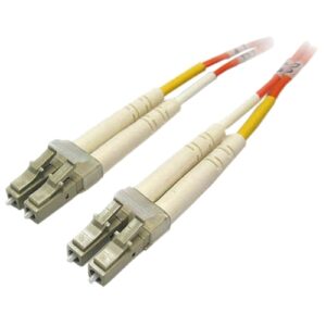 Dell Networking Fibre Cable LC-LC MM 3m