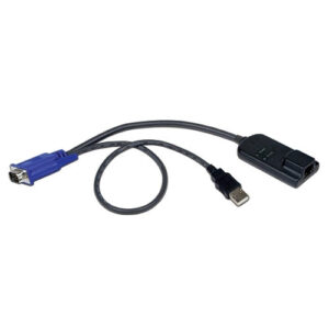 Dell DMPUIQ-VMCHS-G01 For Dell Sim For VGA USB Keyboad Mouse