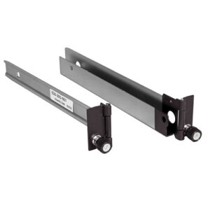 Dell DRMK-77 for Dell Only OneU KVM Mounting Braket for Dell 185FPM and DKMMLED185 LED KMM Console