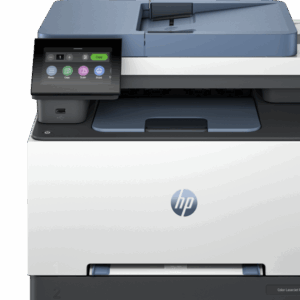 HP Color LaserJet Pro MFP 3303sdw (replaces M283sdw)