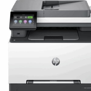 HP Color LaserJet Pro MFP 3303fdw (replaces M283fdw)