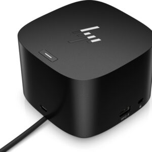 HP Thunderbolt 280W G4 Docking Station
