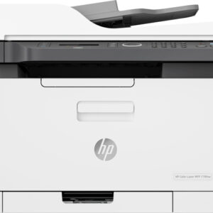 HP Colour Laser MFP 179FNW Printer