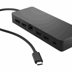HP Universal USB-C Multiport Hub