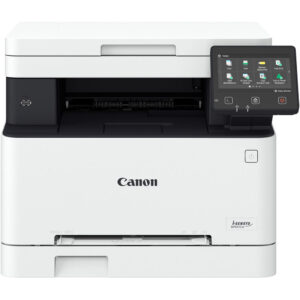 Canon i-Sensys MF651CW Printer