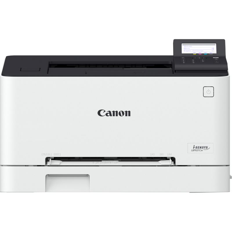 Canon LBP631CW