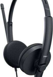 Dell Stereo Headset WH1022