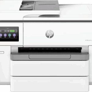 HP OfficeJet Pro 9730 Wide Format All-in-One Printer