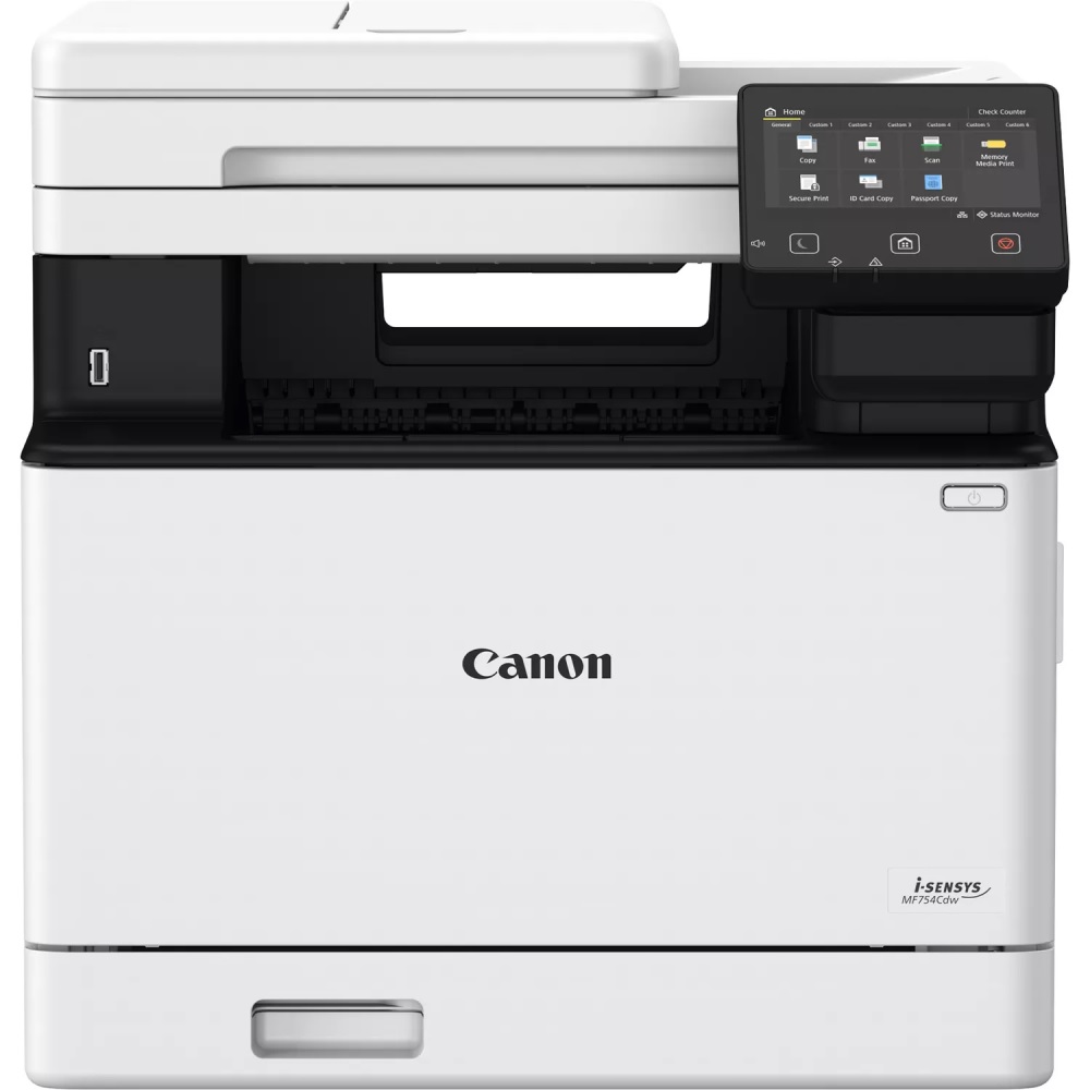 Canon MF754CDW