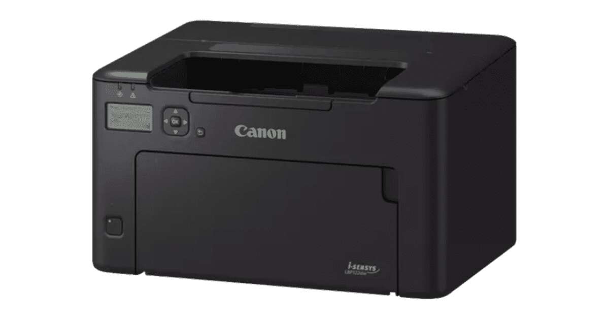 Canon LBP122DW