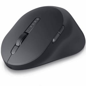 Dell Rechargeable Multi-Device Mouse - MS900