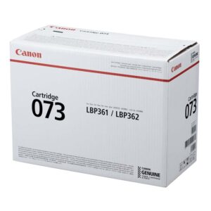 Canon 073 Toner Cartridge (Black)