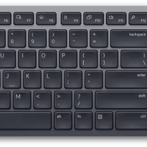 Dell Premier Collaboration Keyboard - KB900 - US International (QWERTY)