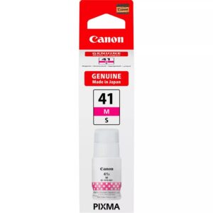 Canon GI-41s Ink Bottle (Magenta)