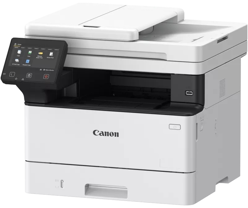 Canon i-Sensys MF465DW Printer