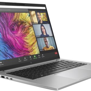 HP ZBook FireFly14 G11 14in WUXGA Notebook