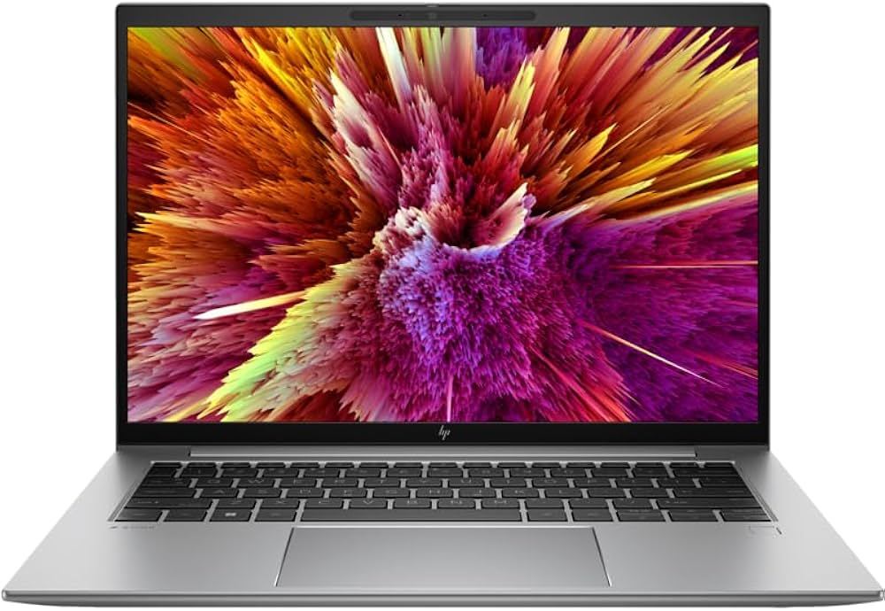 HP ZBook Firefly 14 G11 14in AG WUXGA Notebook