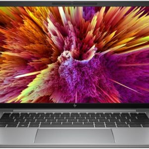 HP ZBook FireFly 14 G11 14in WUXGA Notebook