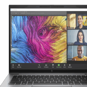 HP ZBook FireFly 14 G11 14in WUXGA Notebook
