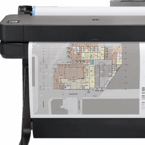 HP DesignJet T630 36-in Printer